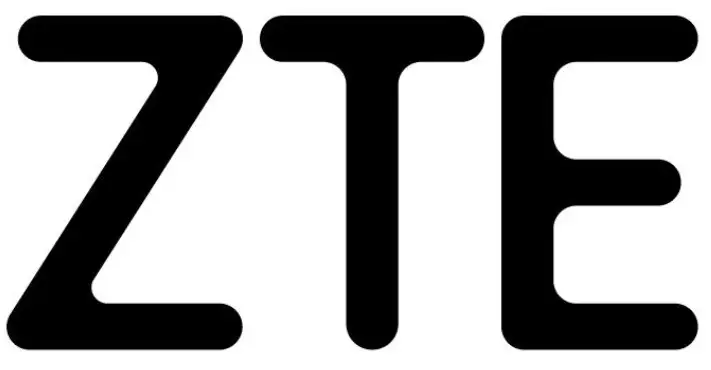 ZTE logo