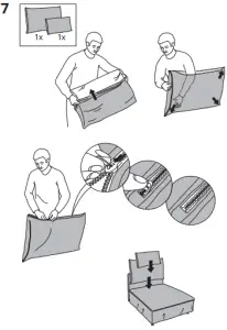 Assembly Instruction