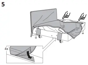 Assembly Instruction