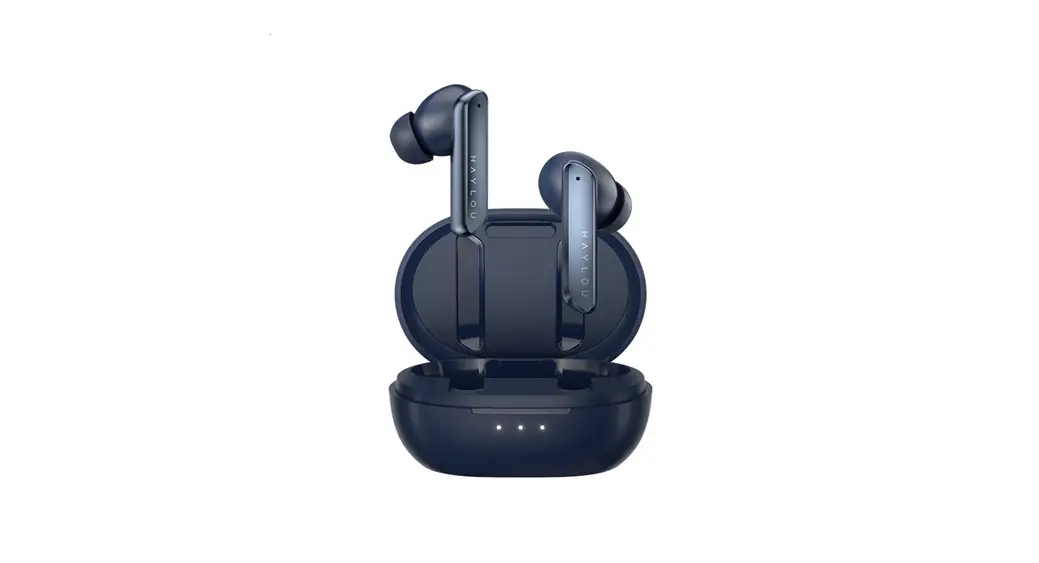 Haylou W1 Tws Bt 5.2 Earphone User Manual Haylou W1 Tws Bt 5.2 Earphone User Manual