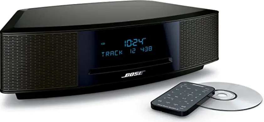 Bose-Wave-Music-System-IV-PRODUCT