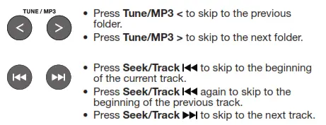 emote control buttons