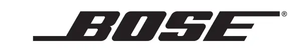 Bose logo