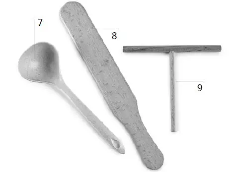 LAKELAND 63489 Pancake and Crêpe Maker FIG-2