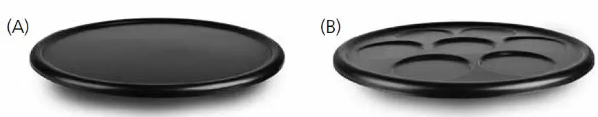 LAKELAND 63489 Pancake and Crêpe Maker FIG-4