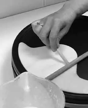 LAKELAND 63489 Pancake and Crêpe Maker FIG-7