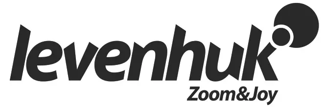LEVENHUK LOGO