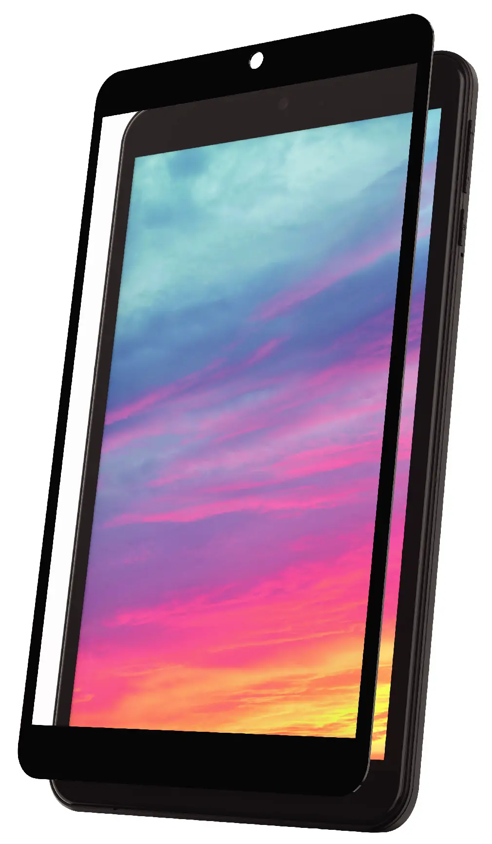 onn ONA19TB007 Glass Screen Protector For Tablet 8 Inch - Cover