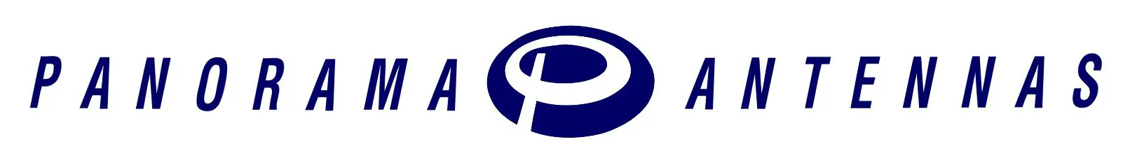 PANORAMA ANTENNA LPB-6-60 Panel Mount Antenna LOGO