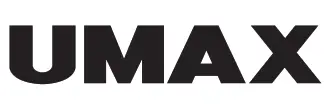 UMAX - LOGO