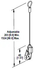 BANNER WLS70 Industrial LED Strip Light DC FIG 15