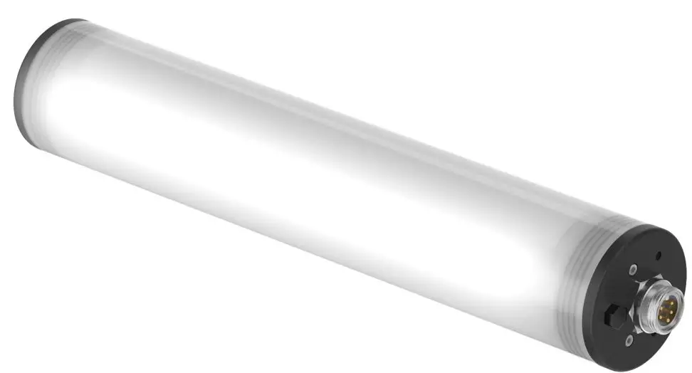 BANNER WLS70 Industrial LED Strip Light DC