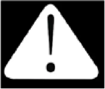 Warning Icon