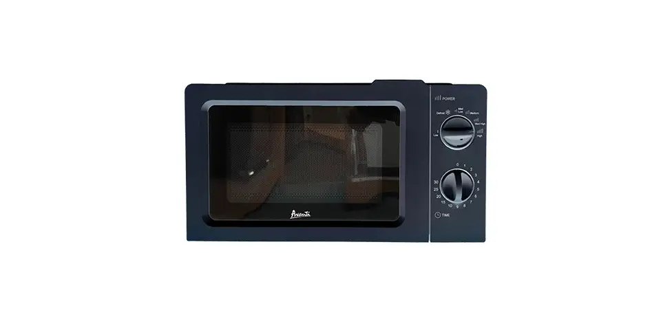 Avanti Mm07k1b Microwave Oven Instruction Manual Avanti Mm07k1b Microwave Oven Instruction Manual