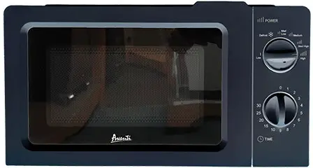Avanti MM07K1B Microwave Oven