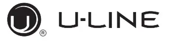 U-LINE logo