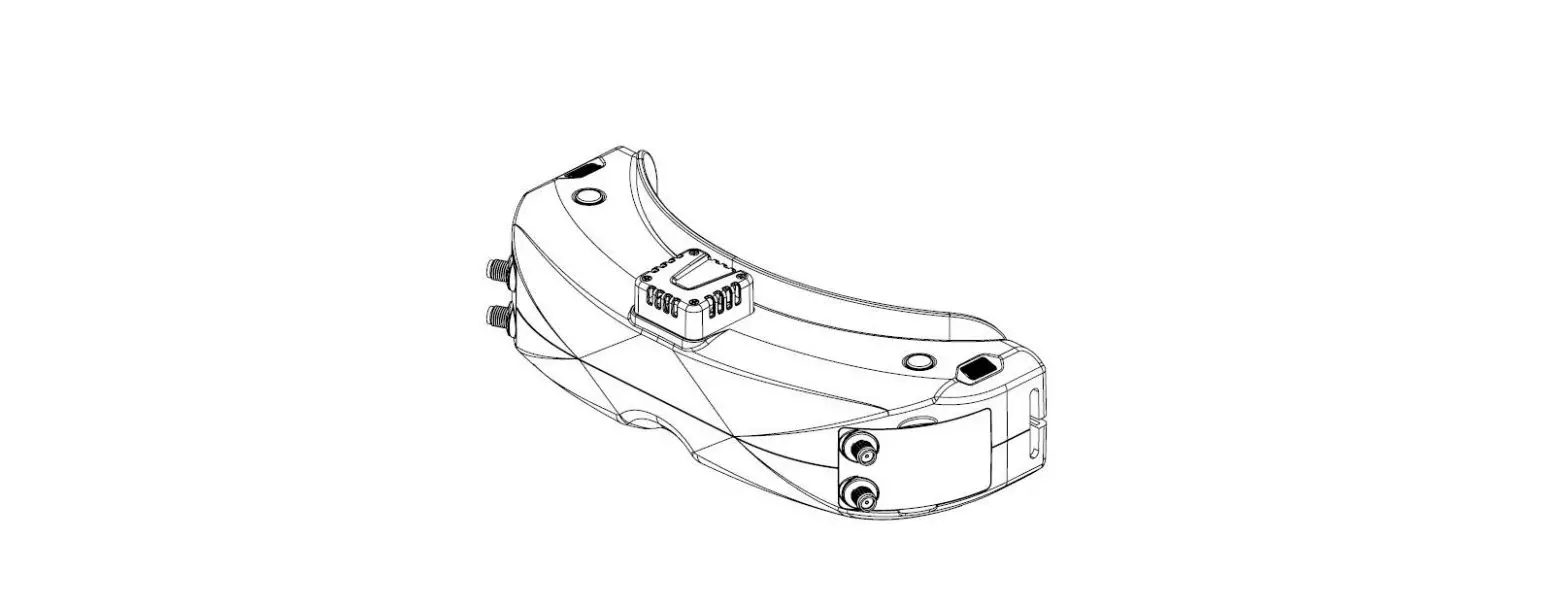 Skyzone Sky04l Lcos 5.8ghz 48ch Steadyview Receiver User Manual Skyzone Sky04l Lcos 5.8ghz 48ch Steadyview Receiver User Manual