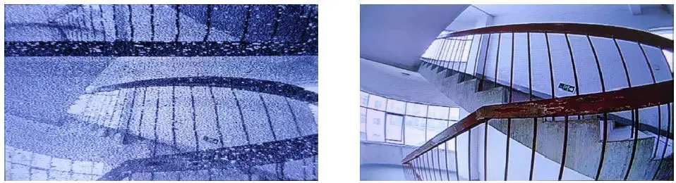 SKYZONE SKY04L LCOS 5.8GHz 48CH Steadyview Fig3