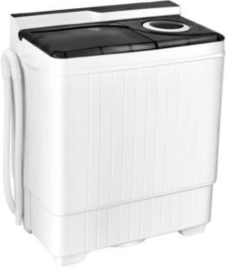 COSTWAY FP10021US-GR Portable Washing Machine