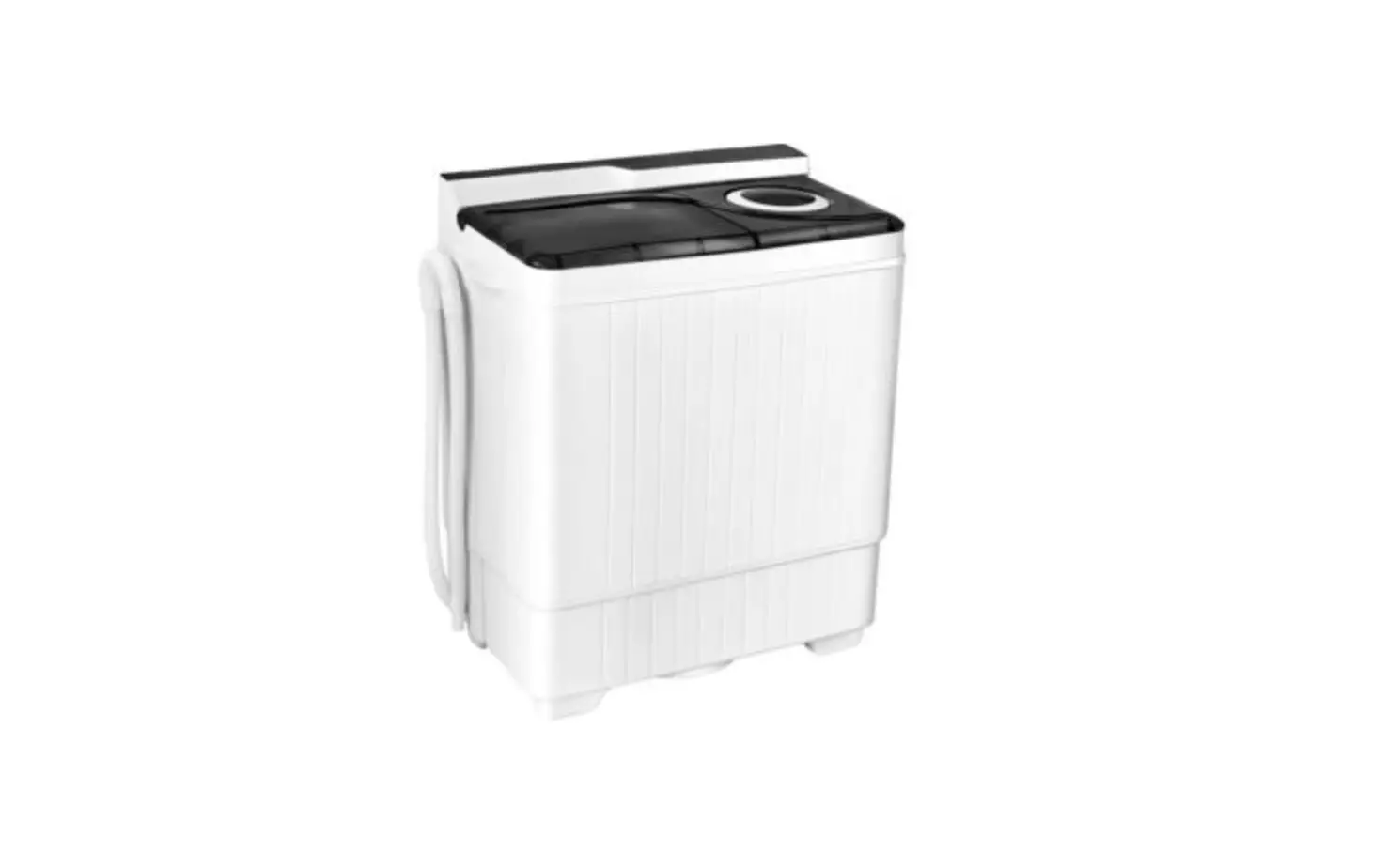 Costway Fp10021us-gr Portable Washing Machine User Manual