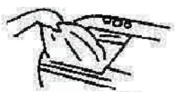 Operationg Instructions