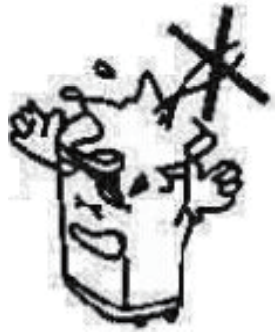 Cleaning Instructions