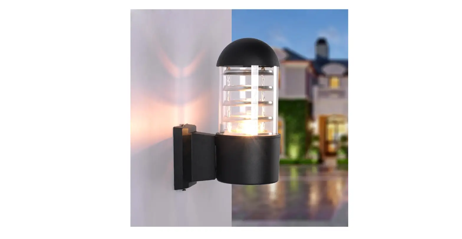 Anslut 422052 Wall Lamp Instruction Manual Anslut 422052 Wall Lamp Instruction Manual