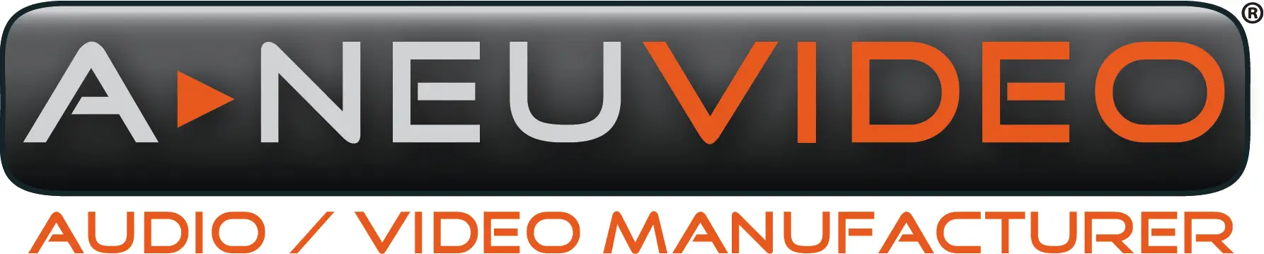 A-NEUVIDEO Logo