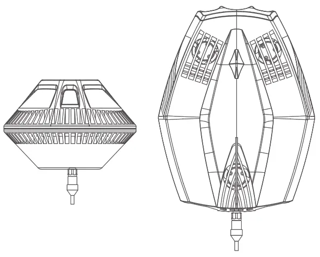 CHASING Everyday Underwater Exploration - Connect