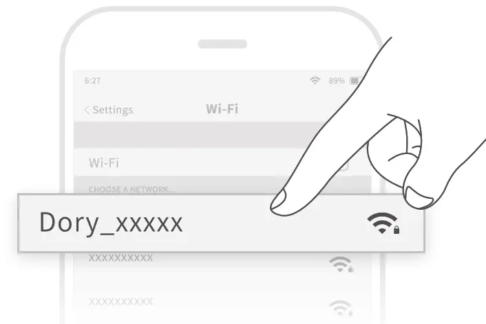 CHASING Everyday Underwater Exploration - Connection