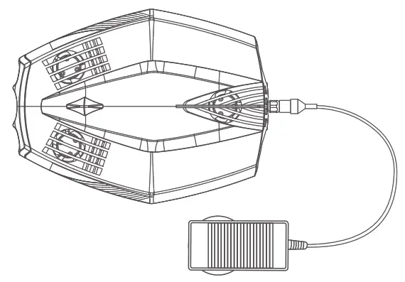 CHASING Everyday Underwater Exploration - Guidelines