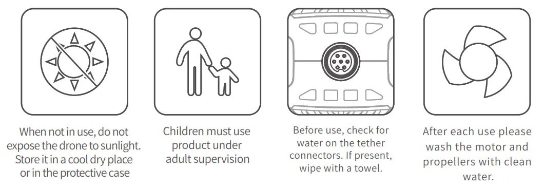 CHASING Everyday Underwater Exploration - Others