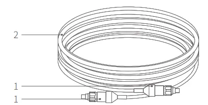 CHASING Everyday Underwater Exploration - Tether