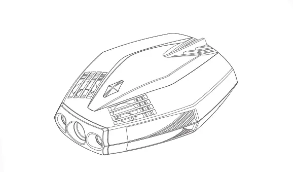 Chasing Everyday Underwater Exploration User Manual