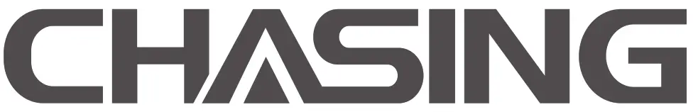 CHASING Everyday Underwater Exploration - logo 2