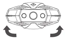 CHASING Everyday Underwater Exploration - navigate 3