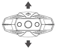 CHASING Everyday Underwater Exploration - navigate