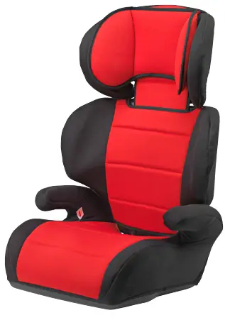 HAMRON 619473 Child Car Seat image