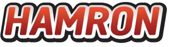HAMRON logo