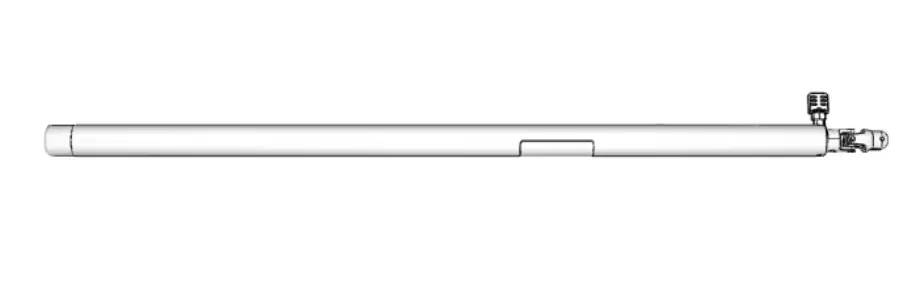 Sunsaw1 Sunsa Wand User Guide Sunsaw1 Sunsa Wand User Guide