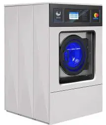 saco APT-10B Washer Dryer Fagor-fig1