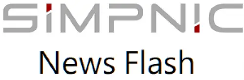 SIMPNIC logo