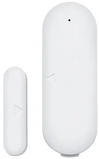 SIMPNIC SDW-01-SW Smart Contact Sensor