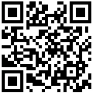 QR Code Icon