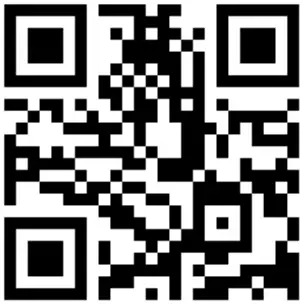 QR Code Icon