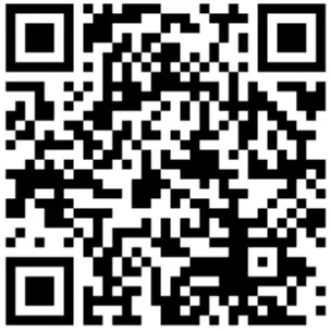 QR Code Icon