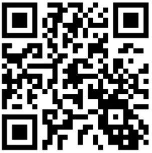 QR Code Icon