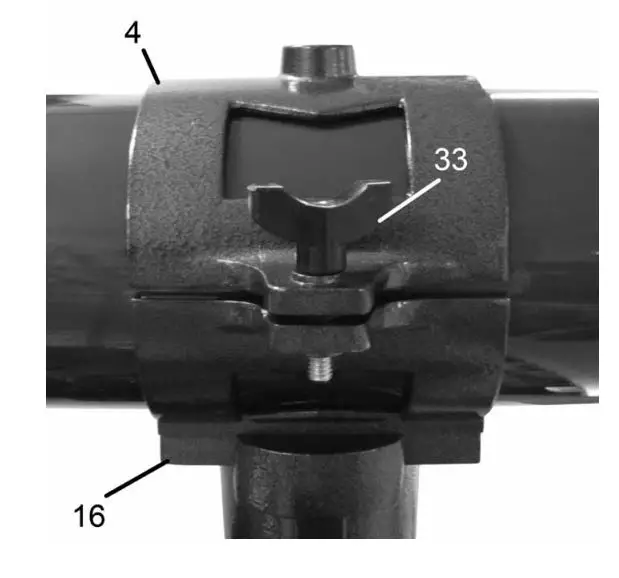 CARSON RP-400 Telescope - Fig.6