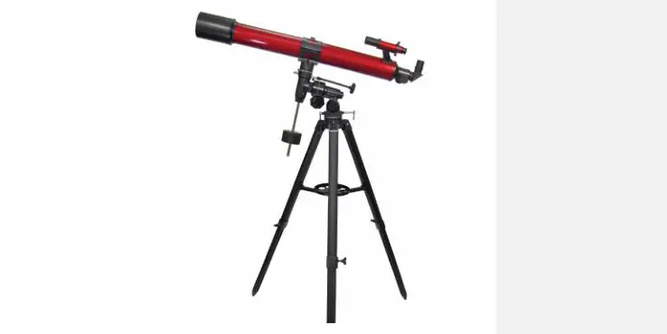 Carson Rp-400 Telescope Instruction Manual Carson Rp-400 Telescope Instruction Manual