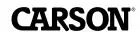 carson logo